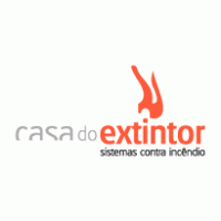 Casa do Extintor