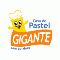 Commerce - Casa do Pastel Gigante 