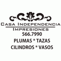 Casa Independencia Impresiones Preview