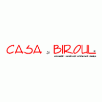 Casa si Biroul