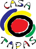 Casa Tapas logo 