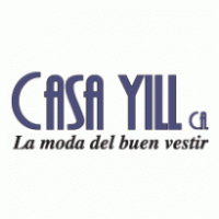 Casa Yill