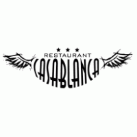 Food - Casablanca 