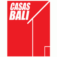 Casas Bali