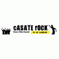 Music - Casate Rock 