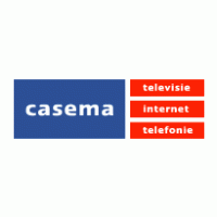 Television - Casema 