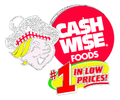 Cash Wise 