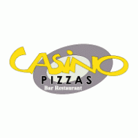 Food - Casino Pizza 