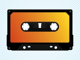 Music - Cassette 