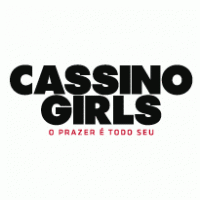 Advertising - Cassino Girls Revista 