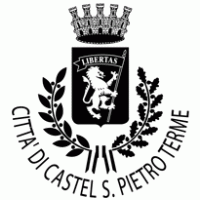 Government - Castel San Pietro Terme Black White 