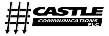 Castle Communications 