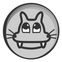 Cat'Badge