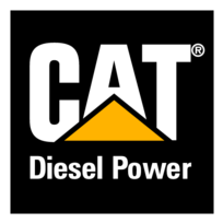 Cat Diesel Power