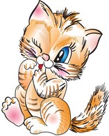 Cat vector 12