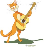 Animals - Cat vector 19 