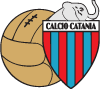 Catania Calcio Logo Preview