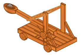 Catapult Preview