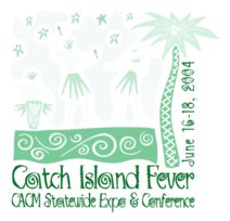 Catch Island Fever