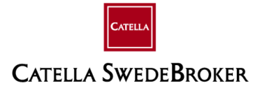 Catella Swedebroker 