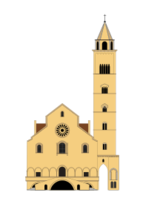 Cattedrale di Trani Preview