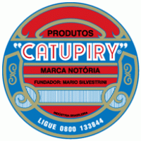 Food - Catupiry Logo 