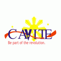 Cavite BE Part Logo