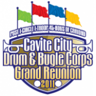 Music - Cavite City Drum & Bugle Corps Grand Renion 2011 