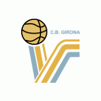 CB Girona (Gerona) (escudo antiguo) Preview