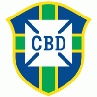 Football - CBD Confederacao Brasileira de Desportos 