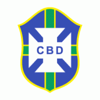 CBD - Confederaзгo Brasileira de Desportos