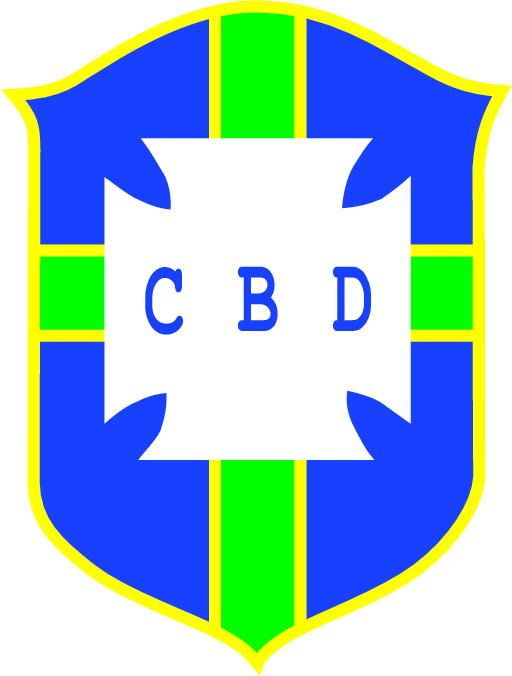 CBD - Confederaзгo Brasileira de Desportos Preview