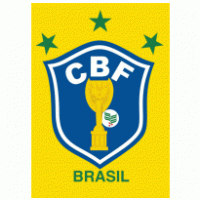 Football - CBF (logo old) 