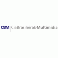 CBM - Cia Brasileira de Multimídia