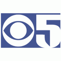 Television - Cbs 5 