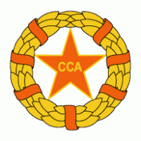 Football - CCA Bucuresti 