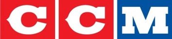 CCM logo