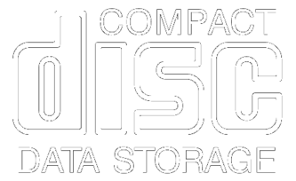 CD Data Storage 