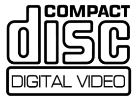 CD Digital Video 