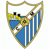 CD Malaga (70's logo) Preview