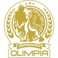 Football - CD Olimpia 