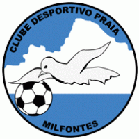 Football - CD Praia de Milfontes 