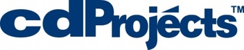 CD Projects logo