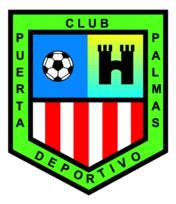 CD Puerta Palmas 