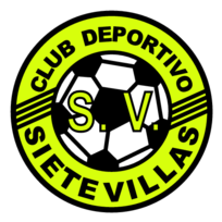 CD Siete Villas Preview