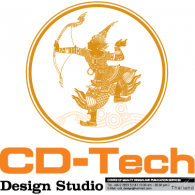 Arts - CD-Tech Design 