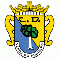 Football - CD Venda do Pinheiro 