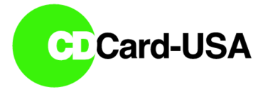 Cdcard Usa