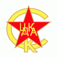 Football - CDKA Moskva 