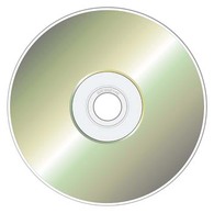 Cdrom and dvdrom vector 5 